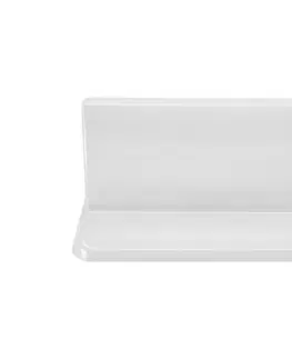 Lampy TRQ 02218 - Difúzor k núdzovému svietidlu VEGA 02218