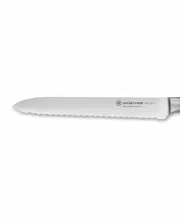 Nože na údeniny (salámu) WÜSTHOF Nôž na údeniny Wüsthof IKON 14 cm 4926