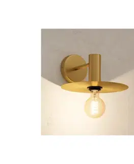 Svietidlá Eglo 900733 - Nástenné svietidlo ESCANDELL 1xE27/40W/230V 900733