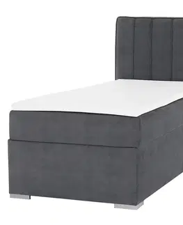 Boxspring Boxspringová postel MYRCELLA Tempo Kondela