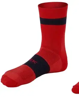 Cyklistické ponožky Trek Race Quarter Socks Veľkosť: 42-44 EUR