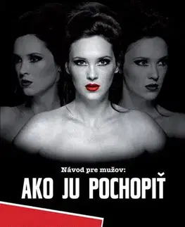 Motivačná literatúra - ostatné Ako ju pochopiť - Stanislav Ličko