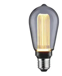 Žiarovky LED Žiarovka INNER ST64 E27/3,5W/230V 1800K - Paulmann 28880 28880