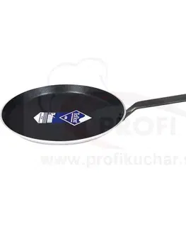 Teflónové panvice STALGAST Hliníková panvica na palacinky (Teflon) ø 25,4 cm