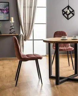 Jedálenské stoly Jedálenský stôl ROLF Signal