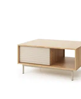 Nábytok Dolmar Konferenčný stolík TIALA TI5