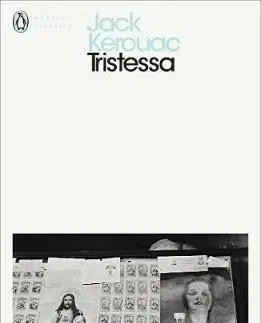 Cudzojazyčná literatúra Tristessa - Jack Kerouac