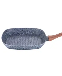 Panvice, lievanečníky BERLINGER HAUS - Panvica na grilovanie 28cm Forest Line BH-1208