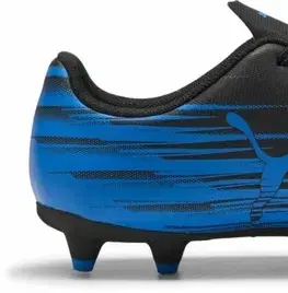 Kopačky Puma Attacanto II FG/AG Kids Veľkosť: 35,5 EUR