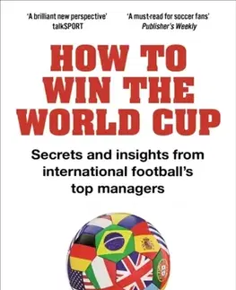 Šport How to Win the World Cup - Chris Evans