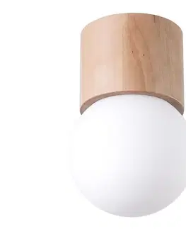 Svietidlá  SL.1190 - Bodové svietidlo BOOMO 1xG9/8W/230V SL.1190