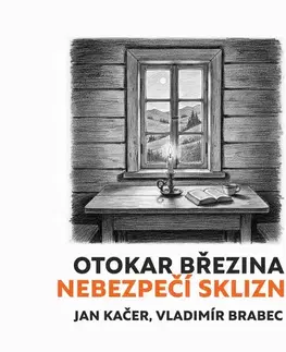 Poézia SUPRAPHON a.s. Nebezpečí sklizně