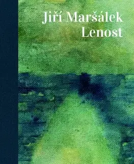 Česká beletria Lenost - Jiří Maršálek