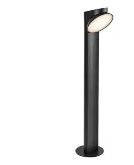LED osvetlenie Rabalux 77149 - LED Vonkajšia lampa WENGEN LED/12W/230V IP54 77149