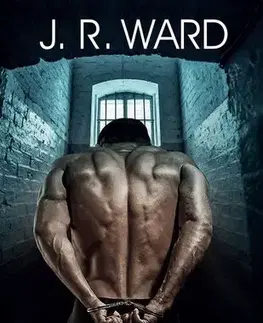 Romantická beletria Zmije - J. R. Ward,Jana Pacnerová