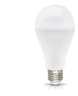 LED osvetlenie  LED Žiarovka E27/18W/230V 4000K KAGSE2718NB2