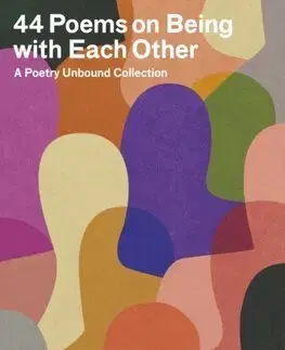 Svetová poézia 40 Poems on Being with Each Other - Padraig O Tuama