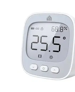 Predlžovacie káble TP-Link - Digitálny termostat 2xAAA TPL000001