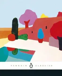 Svetová beletria The Penguin Book of Spanish Short Stories