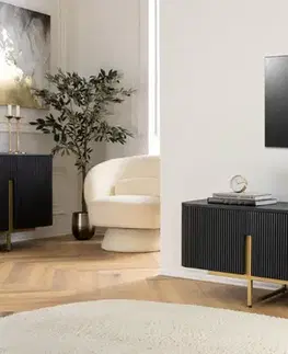 Komody TV stolík GOIS Dekorhome