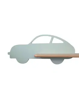 Osvetlenie Detská lampička CAR LED Candellux