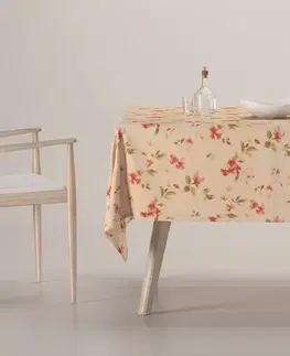 Obrusy Obrus na stôl obdĺžnikový