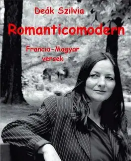Svetová beletria Romanticomodern - Deák Szilvia