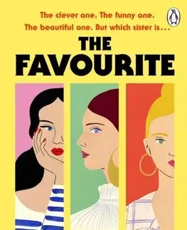 Svetová beletria The Favourite - Fran Littlewood