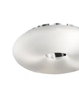 Svietidlá Azzardo  - Kúpeľňové stropné svietidlo OPTIMUS 2xE27/40W/230V IP44 