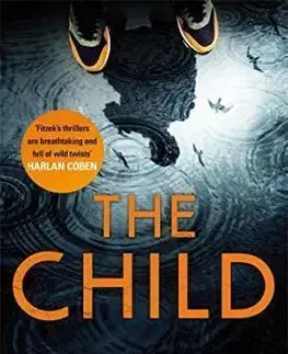 Cudzojazyčná literatúra The Child - Sebastian Fitzek
