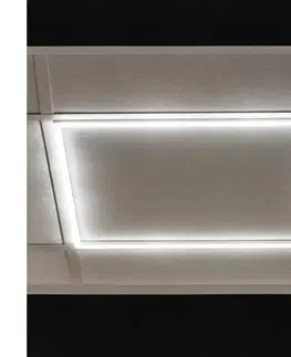 Svietidlá  26789 - LED podhľadový rám AVAR LED/32W/230V 6000K 59x59 cm 26789