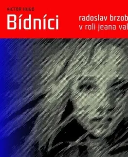 Svetová beletria Radioservis Bídníci