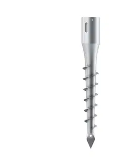 Záhrada Zemná skrutka 500 mm Lanitplast