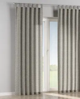 Závesy Záves na pútkach