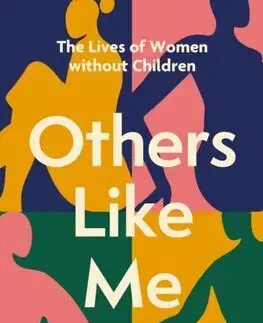 Sociológia, etnológia Others Like Me - Nicole Louie
