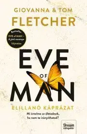 Sci-fi a fantasy Eve of Man – Az elillanó káprázat - Giovanna
Tom Fletcher Fletcher