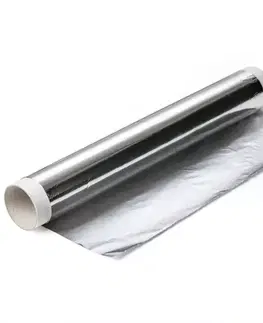 Dekorácie a bytové doplnky Kuchynská Hliníková Fólia 28cm X 10m 29303502