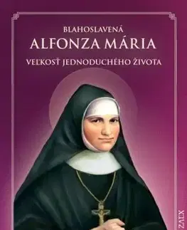 Kresťanstvo Blahoslavená Alfonza Mária