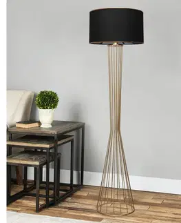Stojacie lampy Stojacia lampa AYD-3078