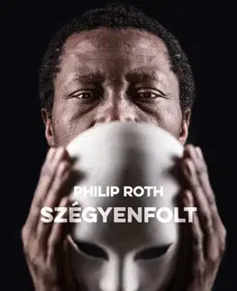 Svetová beletria Szégyenfolt - Philip Roth