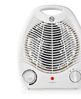 Ventilátory  HTFA13CWT − Stolný látor s vykurovacím telesom 2000W/230V HTFA13CWT