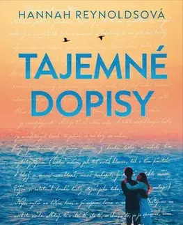 Pre deti a mládež - ostatné Tajemné dopisy - Hannah Reynoldsová