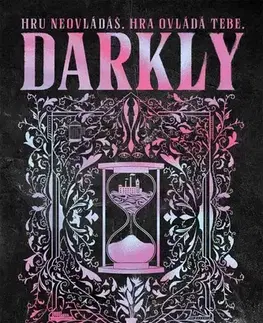 Young adults Darkly - Marisha Pesslová