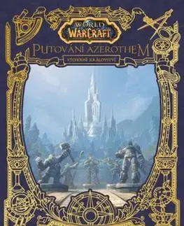 Sci-fi a fantasy Východní království - Christie Golden