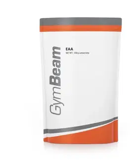 EAA GymBeam EAA citrón limetka