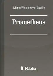Svetová beletria Prometheus - Johann Wolfgang von Goethe