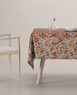 Obrusy Obrus na stôl obdĺžnikový