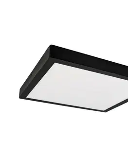 Svietidlá Greenlux LED Stropné svietidlo FENIX LED/32W/230V 3800K 40 cm 