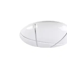 Svietidlá  LED Stmievateľné stropné svietidlo ATLAS LED/72W/230V 3000-6500K + DO 315748