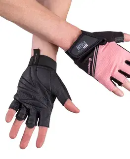 Fitness rukavice Fitness rukavice inSPORTline NoPain S